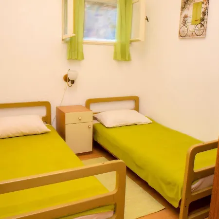 Apartman With A Parking Space Postira, Brac - 21308