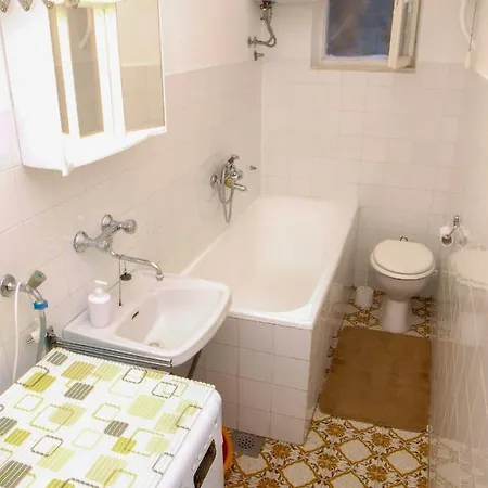 With A Parking Space Postira, Brac - 21308 Postira
